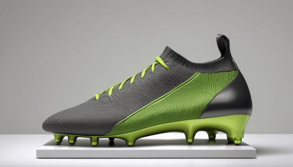 Chaussure de foot sur mesure : optimisez votre confort et performance