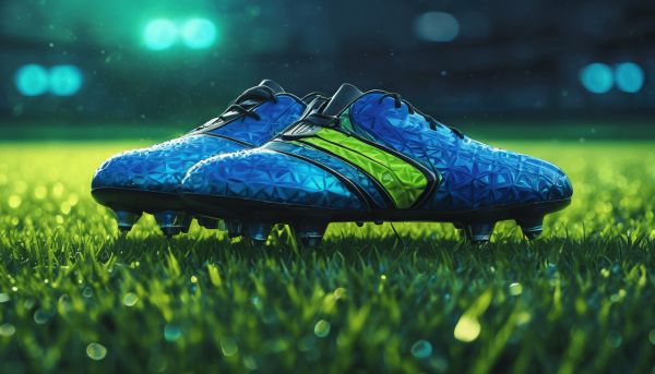 Choisissez des chaussures de football uniques pour briller sur le terrain