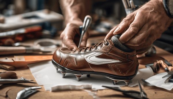 Crampons de foot sur mesure : comment choisir les bons modèles ?