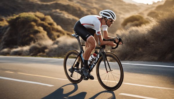 Optimiser ses performances en tant que cyclistes