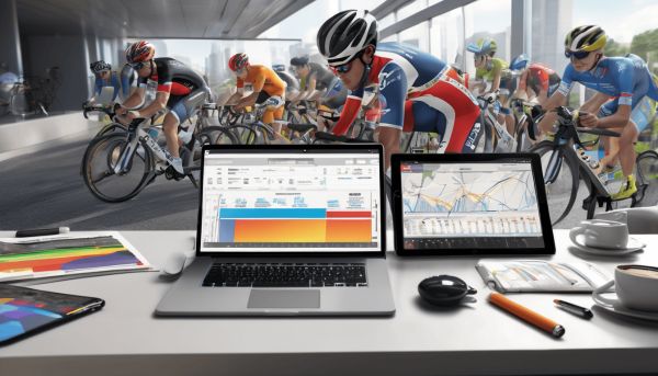 Pénurie d’infos cyclisme : suivez l’actualité et les résultats