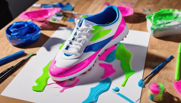 Personnalisez vos crampons pour un style unique sur le terrain