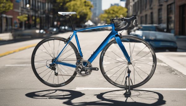 Pourquoi investir dans un vélo de route pas cher en 2026 ?
