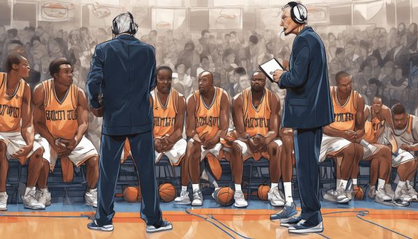 Pourquoi le coaching de Steve Kerr pourrait changer la NBA