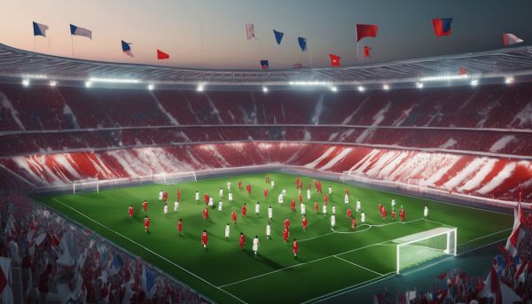 Pourquoi le match Serbie-Albanie pose problème ?