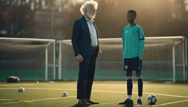 Qui est vraiment Neymar da Silva Sr et quel est son impact ?