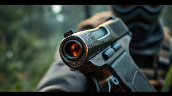 Top 5 astuces pour exceller avec le lance grenade airsoft