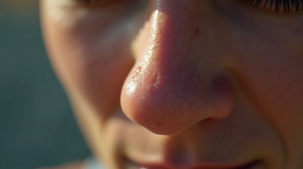 Tout savoir sur les bandes nasales sport : alliées de la respiration et de la performance