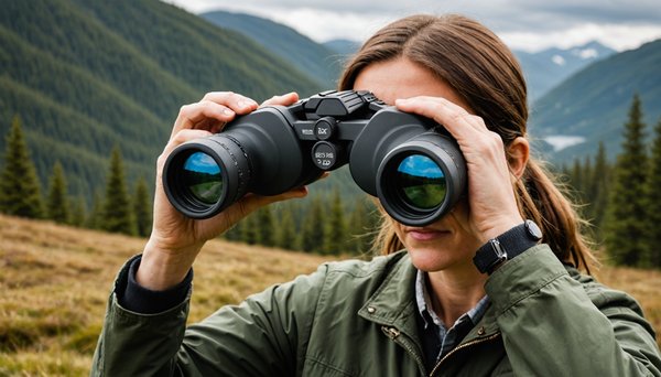 Jumelles optiques : trouvez le modèle parfait pour vous
