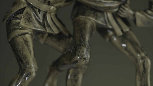 Les grands champions de l'aviron