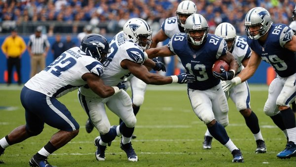 Le rôle du tacle dans la stratégie de jeu