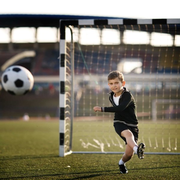 Le street football à Lyon